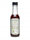 A bottle of Cocktail Kingdom Falernum Bitters