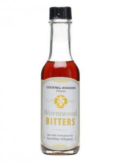 Cocktail Kingdom Wormwood Bitters