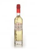 A bottle of Coeur de Génépi