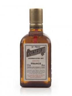 Cointreau 34cl - 1970s