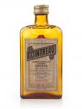 A bottle of Cointreau 35cl - 1970s