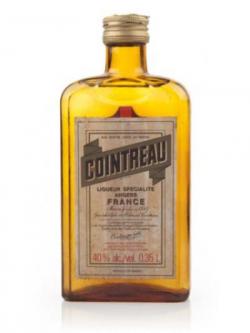 Cointreau 35cl - 1970s