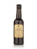 A bottle of Colosia Moscatel Soleado Sherry