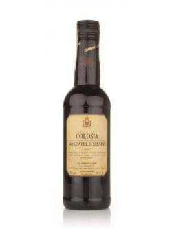 Colosia Moscatel Soleado Sherry