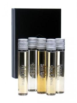 Compass Box Miniature Gift Pack