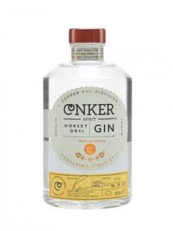 Conker Spirit Dorset Dry Gin / Half Bottle