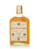 A bottle of Courvoisier 3* Cognac - 1960s
