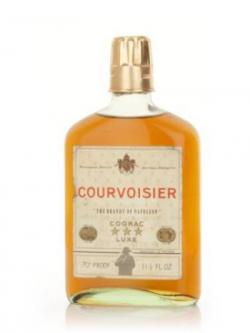 Courvoisier 3* Cognac - 1960s