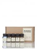 A bottle of Craft Gin Tasting Set