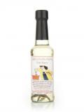 A bottle of Daffy's Piri Piri Ho Ho Chilli Sherry