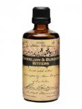A bottle of Dandelion& Burdock Bitters / Adam Elmegirab