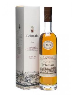 Delamain Pale& Dry XO / Quarter Bottle