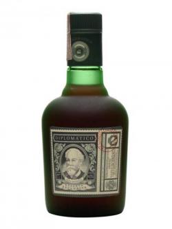 Diplomatico Reserva Exclusiva Rum / Small Bottle
