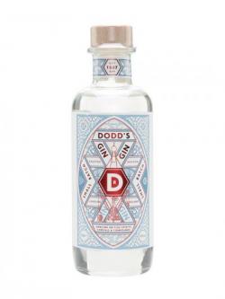 Dodd's Gin / Small Bottle