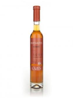 Domaine Cazes Rivesaltes Ambre 1999