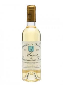 Domaine De Durban 2012 / Muscat de Beaumes de Venise