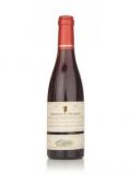 A bottle of Domaine du Rempart Châteauneuf du Pape 2008 37.5cl