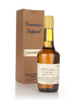 Domaine Dupont 1989 Calvados 35cl