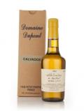 A bottle of Domaine Dupont 1997 35cl