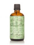 A bottle of Dr Adam Elmegirab's Aphrodite Bitters