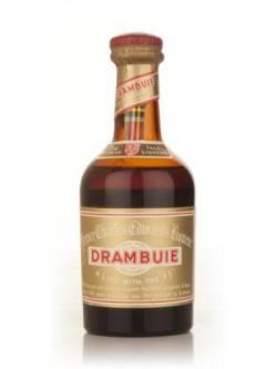 Drambuie - 1970s