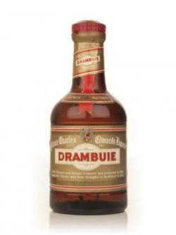 Drambuie 37.5cl - 1980s