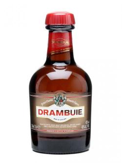 Drambuie Half-Bottle