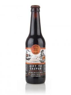 Edge Brewing Gift To Gasper