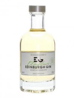 Edinburgh Elderflower Gin Liqueur/ Small Bottle