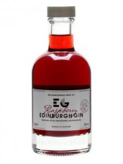 Edinburgh Raspberry Gin Liqueur / Small Bottle