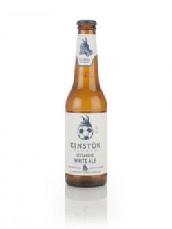 Einstök Icelandic White Ale (Euro 2016 Limited Edition)