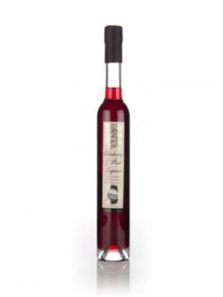 Elderberry& Port Liqueur (Lyme Bay Winery)