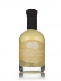 A bottle of English Spirit Limoncello
