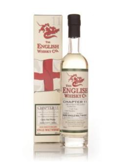 English Whisky Chapter 11 20cl