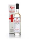 A bottle of English Whisky Chapter 3 20cl