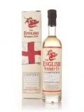 A bottle of English Whisky Chapter 6 20cl