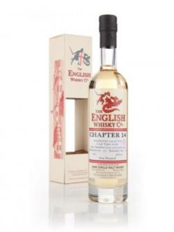 English Whisky Co. Chapter 14 (20cl)
