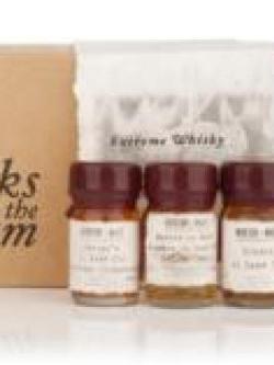 Extreme Whisky Tasting Set