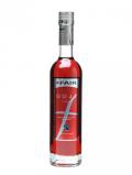 A bottle of Fair Goji Berry Liqueur