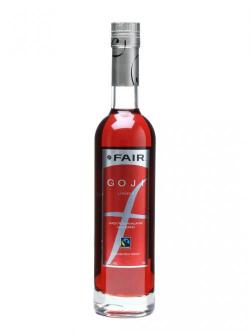 Fair Goji Berry Liqueur