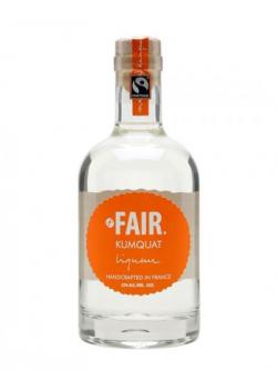 Fair Kumquat Liqueur / Half Bottle