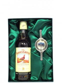 Famous Grouse Quaich