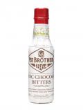 A bottle of Fee Brothers Aztec Chocolate Bitters / 11.8cl