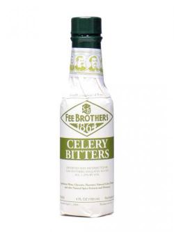 Fee Brothers Celery Bitters