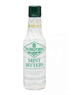 Fee Brothers Mint Bitters