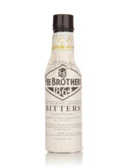 Fee Brothers Old Fashion Aromatic Bitters