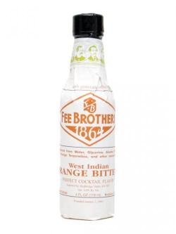 Fee Brothers Orange Bitters