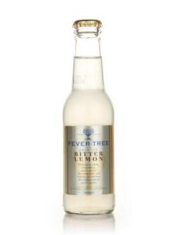 Fever-Tree Bitter Lemon