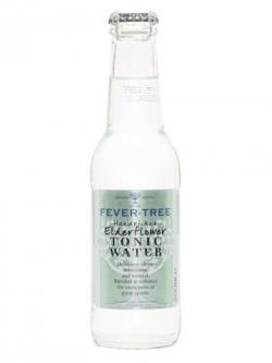 Fever Tree Elderflower Tonic Water / 20cl