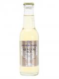A bottle of Fever Tree Ginger Ale / 20cl